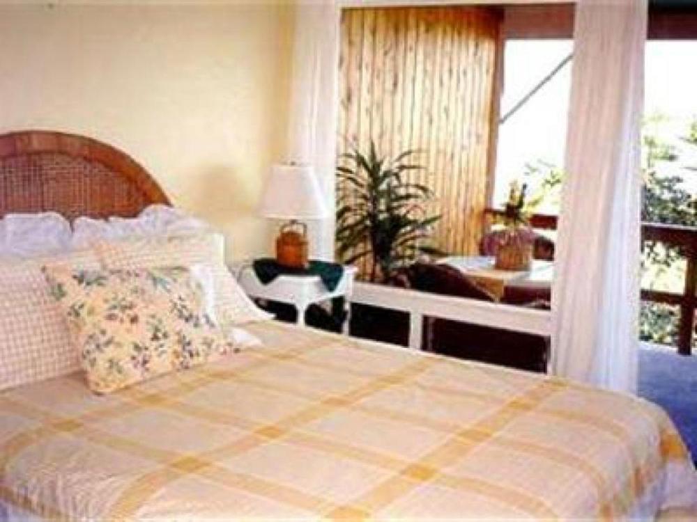 Comfort Triple Room interior
